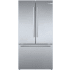 Bosch BOSCH041703 - Front View Stainless Steel
