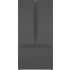 Bosch 800 Series B36CT84SNB - 800 Series 36-Inch Counter-Depth 3-Door Refrigerator