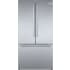 Bosch 800 Series B36CT84SNS - 800 Series 36-Inch Counter-Depth 3-Door Refrigerator
