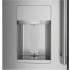 Cafe CVE28DP2NS1 - . Smart 4-Door French Door Refrigerator