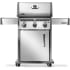 Napoleon ROGUE® R425NSS2 - 51 Inch Rogue® Freestanding Gas Grill with 576 sq. in Total Cooking Area