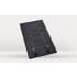 Kenyon Mediterranean Series B40515PUPS - 21 Inch Electric Cooktop with 2 Elements