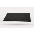 Kenyon Lite-Touch Series B41540L - 120V Lite-Touch Q® 2 Burner Large Angled View