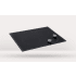 Kenyon Glacier Series B41706 - 21 Inch Electric Cooktop with Ceramic Glass Surface