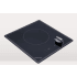 Kenyon Cortez Series B41705 - Cortez 1 Burner Angled View