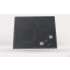 Kenyon Glacier Series B41707 - 21 Inch Electric Cooktop with 2 Elements