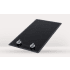 Kenyon Cortez Series B41710 - 12 Inch Electric Cooktop with Ceramic Glass Surface
