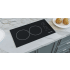 Kenyon Lite-Touch Cortez Series B41779 - 208V Lite-Touch Q® Cortez 2 Burner Lifestyle View