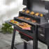 Weber 3400109 - Front Table in Black