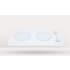 Kenyon Alpine Series B49515 - Alpine 2 Burner Trimline