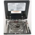 Kenyon B61145P - On-the-Go 2 Series 12 3/4 Inch Electric Coil Style Cooktop with 1 Element, 1100 W Power Heat, and Control Knob