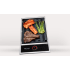 Kenyon Lite-Touch Series B70067 - No Lid Electric Grill Touch Control