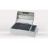 Kenyon Floridian Series B70083 - Floridian Portable Grill Open Lid View