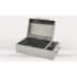 Kenyon Frontier Series B70091 - Frontier Portable Grill Open Lid View