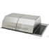 Kenyon Texan Series B70400WH - Texan Built-In Electric Grill Angled View