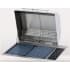 Kenyon B70425 - Texan Electric Grill IntelliKEN Touch™ with Split Lid