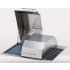 Kenyon B70425 - Texan Electric Grill IntelliKEN Touch™ with Split Lid Left Open