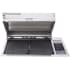 Kenyon Signature Grill B70428NHWCF - 29 Inch Electric Grill with 310 Square Inch Grilling Area