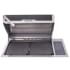 Kenyon Signature Grill B70429NHCF - 29 Inch Electric Grill with 310 Square Inch Grilling Area