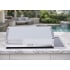 Kenyon B70429NHWCF - 29 Inch Electric Grill with 310 Square Inch Grilling Area