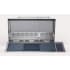 Kenyon B70430 - Open Split Lid View