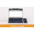 Kenyon Frontier Series B70550 - Frontier Electric Grill IntelliKEN Touch™ Open Lid View