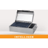 Kenyon Frontier Series B70591 - Frontier Portable Grill Open Lid View