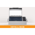 Kenyon Frontier Series B70591 - Frontier Portable Grill Open Lid View