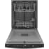 GE GDT630PYRFS - 24 Inch Fully Integrated Dishwasher