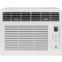 GE AWCS06BWF - 6,000 BTU Electronic Window Air Conditioner with Electronic Control