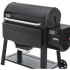Weber 3400109 - Front Table in Black