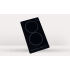 Kenyon B80301 - Bridge Induction 2 Burner Portrait Angle View