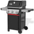 Weber Spirit 1500788 - 48 Inch Spirit® E-310 Liquid Propane Gas Grill with 450 sq. in. Total Cooking Area