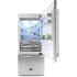 Fulgor Milano F7IBM36O1R - Open View