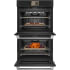 Cafe Professional Series CTD90DP3ZD1 - 30 Inch Double Electric Smart Wall Oven