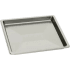Gaggenau BA020361 - Cooking Container, Stainless Steel, Unperforated, 1 â¹â ?â ?â ? ?" (40mm) Deep, 5qt