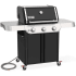 Weber Genesis 1500011 - Genesis E-315 Gas Grill (Natural Gas)