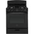 GE JGBS30DEKBB - 30 Inch Freestanding Gas Range