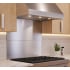 Faber BACK30 - Stainless Steel Backsplash