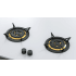Tulip Cooking Barrington 19492 - Two Burner Modular Gas Cooktop