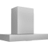 Zephyr Pro Roma ZRPE48BS - 3/4 View