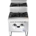 Koolmore KMCRSU12 - 12 Inch Commercial Step Up Range