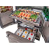 BlueStar BBBF361CCPLT - In-Use