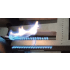XO XOGSIDEBURNN - 13 Inch Double Side Burner