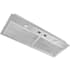 Broan BBN1243SS - BBN1 Powerpack Insert Series 24 Inch Cabinet Insert Hood
