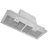 Broan BBN3306SSC - BBN3 Powerpack Insert Series 30 Inch Built-In Insert Range Hood