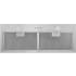 Broan BBN3306SSC - BBN3 Powerpack Insert Series 30 Inch Built-In Insert Range Hood