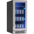 Brisas BBV15C01AG - 15 Inch Single Zone Beverage Cooler