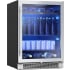 Brisas BBV24C01AG - Freestanding or Built In Capable