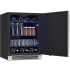 Zephyr Brisas Series BBV24C01ASADA - Brisas ADA Single Zone Beverage Cooler